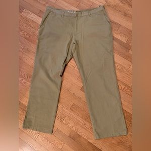 Original Marines Basics Beige Pants size 54 Men